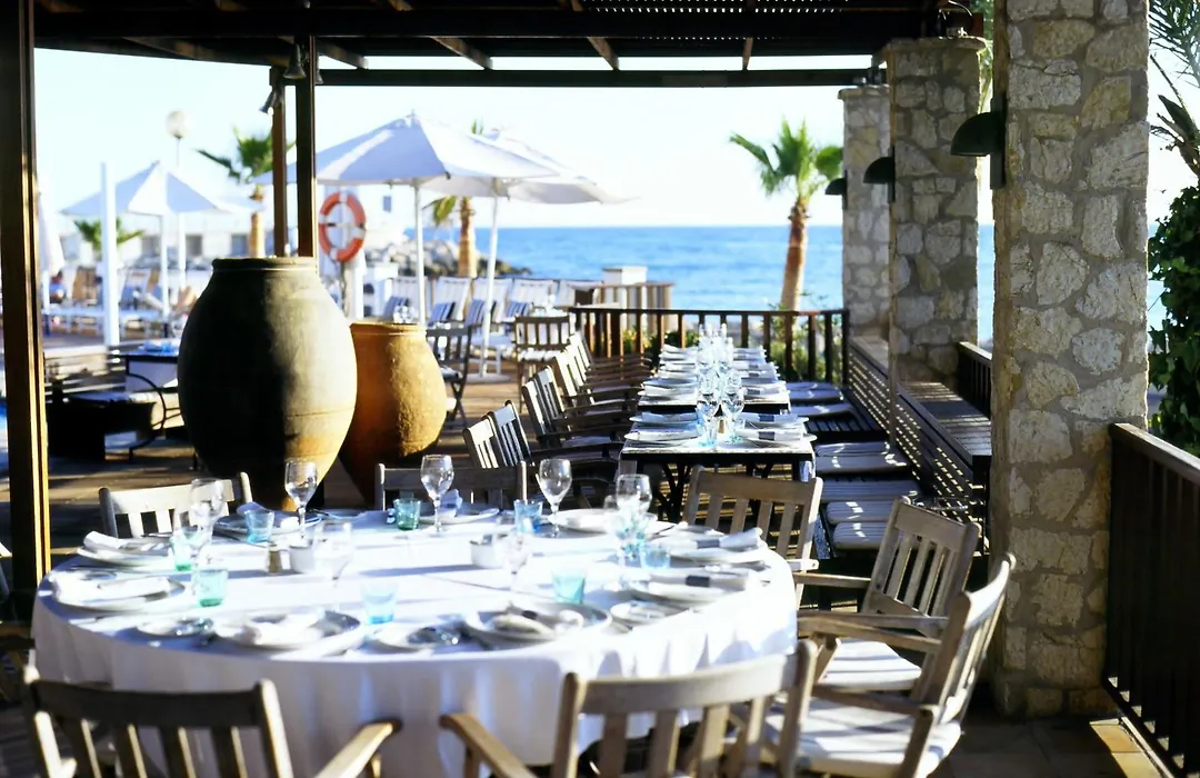 Portixol Hotel & Restaurant-1