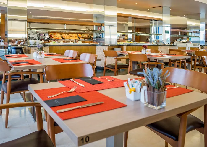 Catalonia Majorica Hotel Palma de Mallorca
