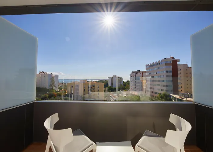 Hotel Joan Miro Museum Palma