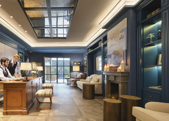 Hotel Antigua Palma - Casa Noble